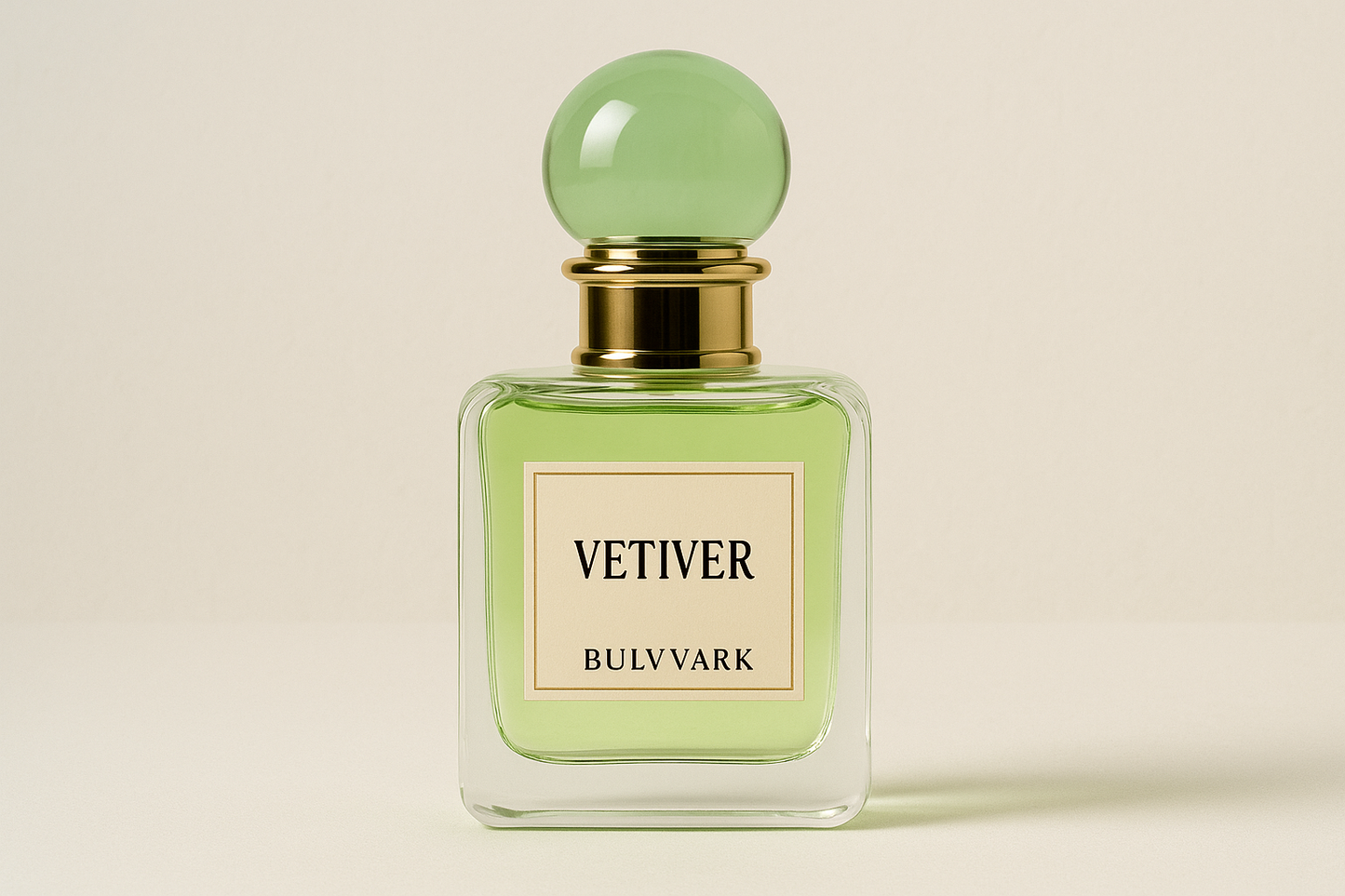 VETIVER