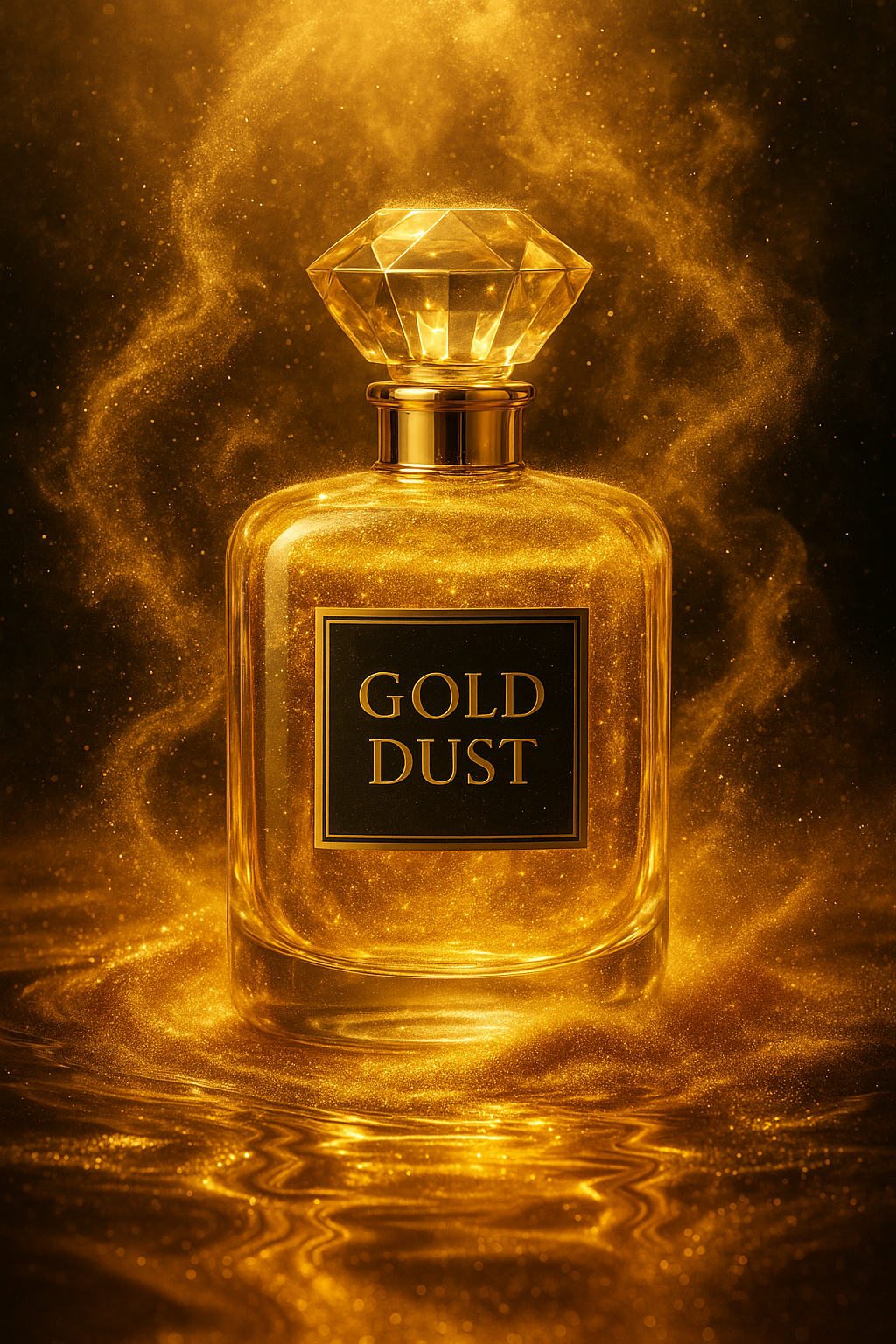 GOLD DUST