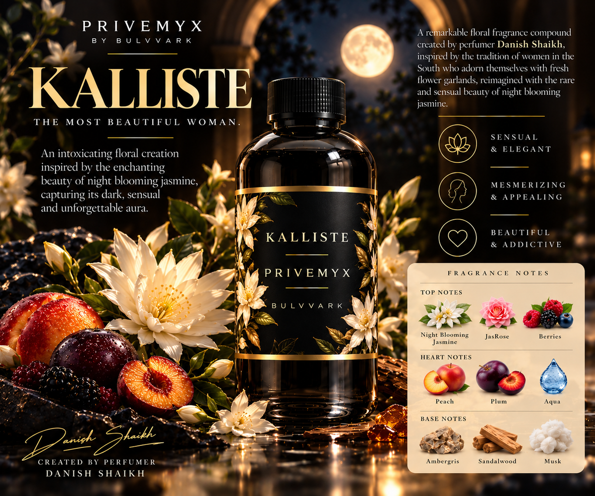 KALLISTE