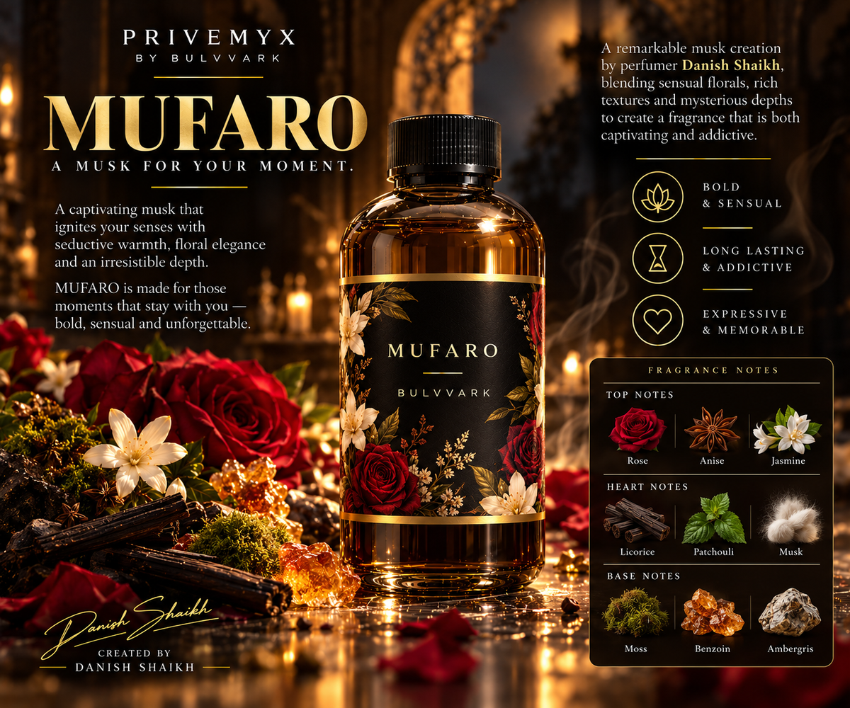 MUFARO
