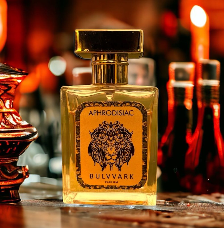 Bulvvark Aphrodisiac
