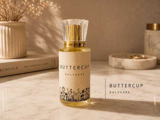 Buttercup