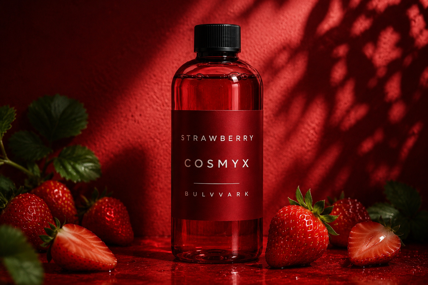 Strawberry