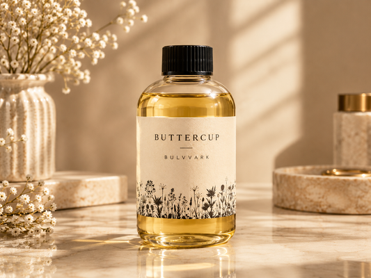 BUTTERCUP
