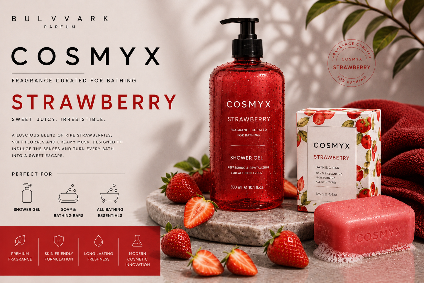 Strawberry