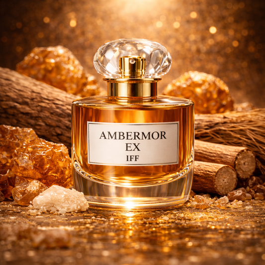 Ambermor EX - IFF