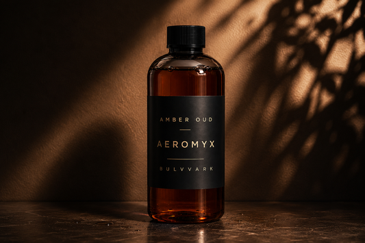 Amber Oud