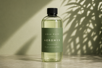 AQUA MUSK