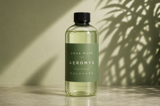 AQUA MUSK