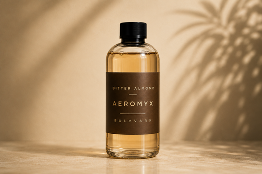 BITTER ALMOND