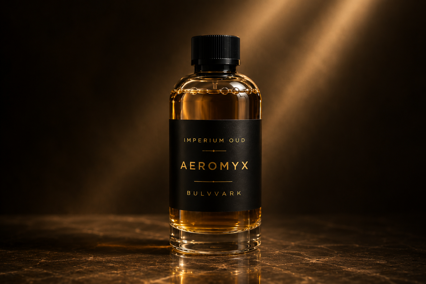 IMPERIUM OUD