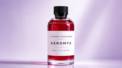 LAVENDER SANDALWOOD