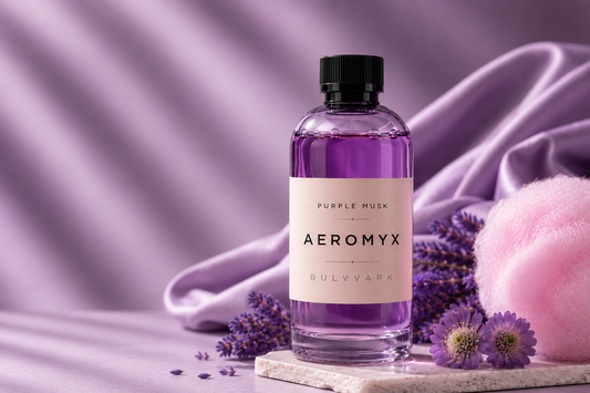 PURPLE MUSK