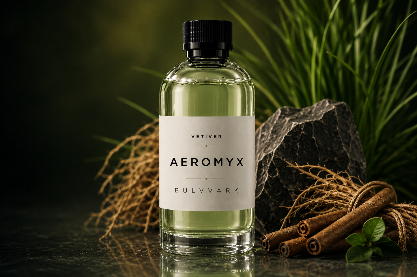 VETIVER
