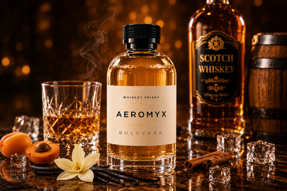 WHISKEY FRISKY