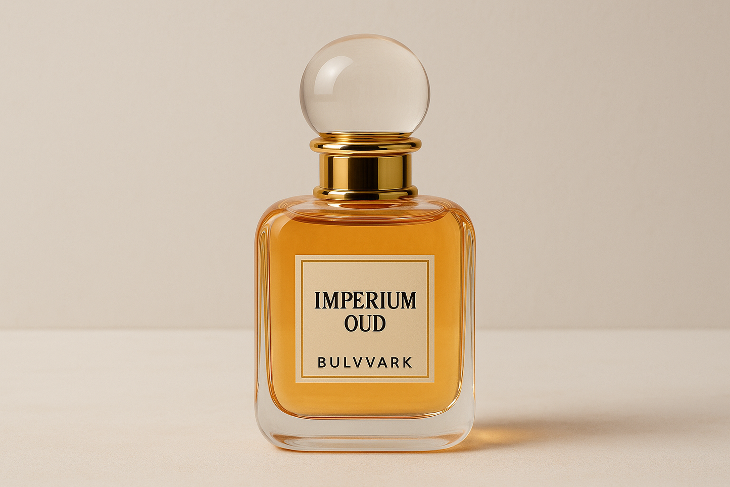 IMPERIUM OUD