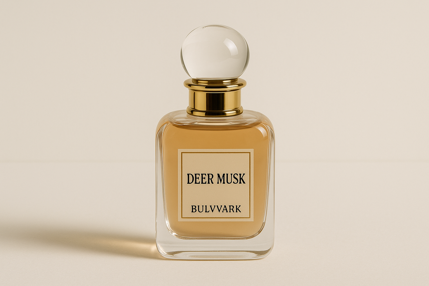 DEER MUSK