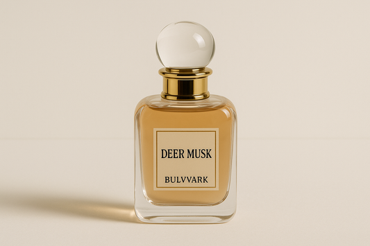 DEER MUSK
