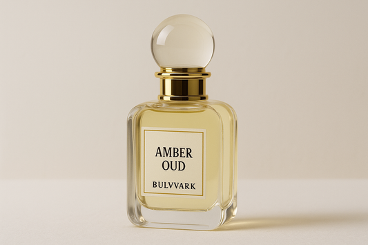 Amber Oud
