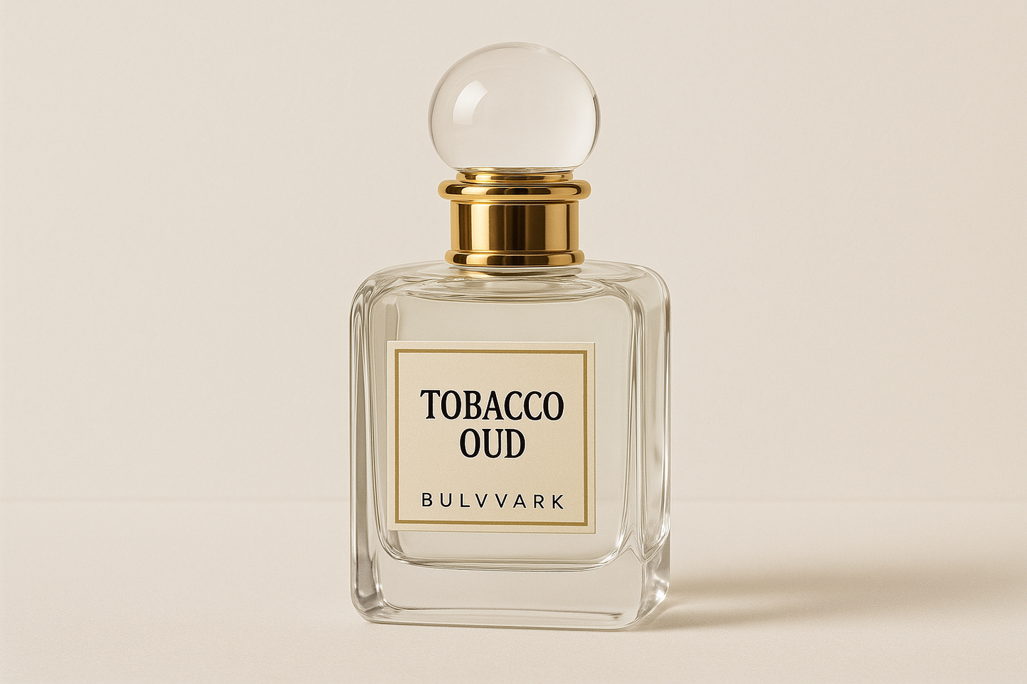 TOBACCO OUD