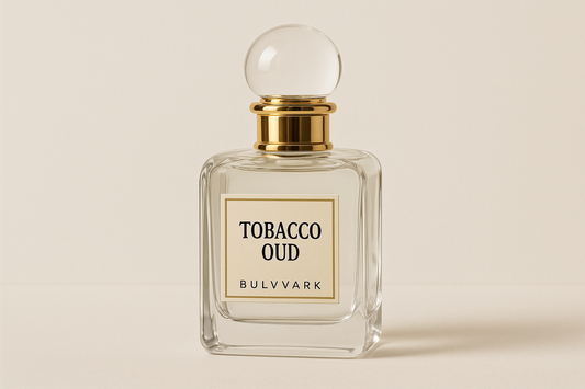 TOBACCO OUD
