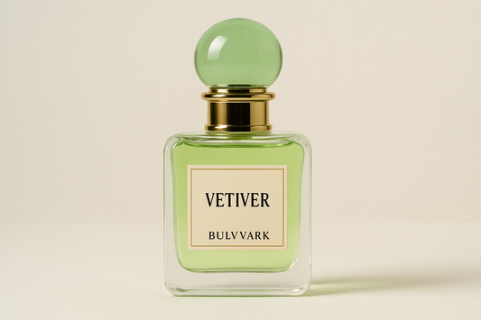 VETIVER