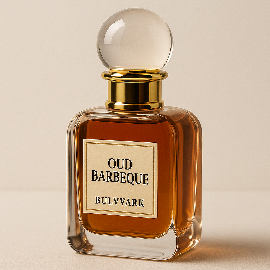 OUD BARBEQUE