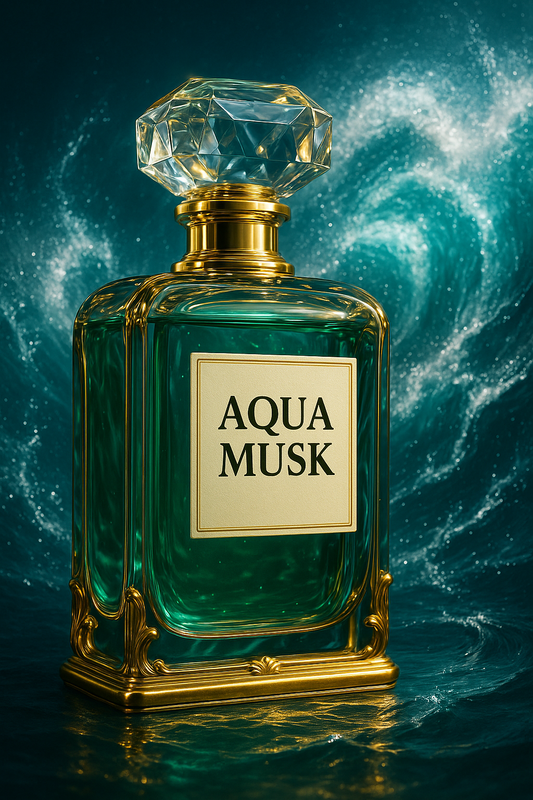 AQUA MUSK