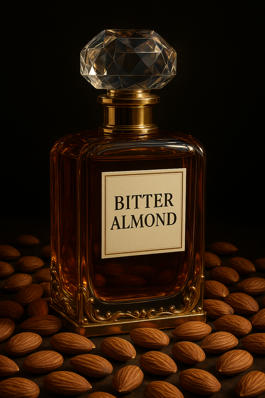 BITTER ALMOND