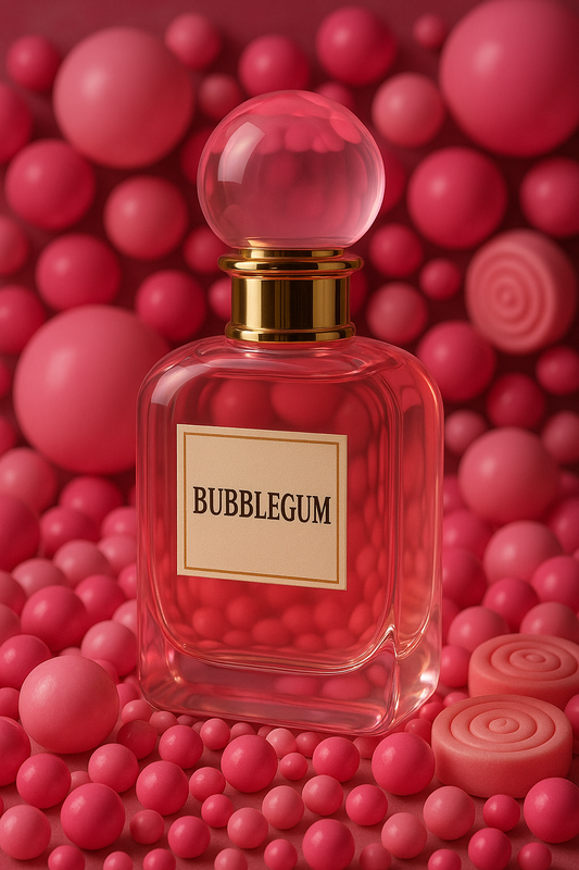 BUBBLEGUM