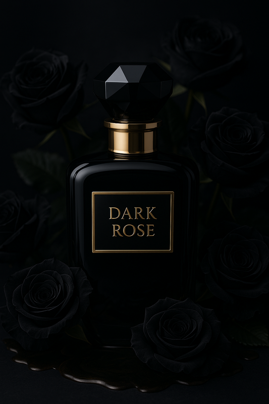 DARK ROSE