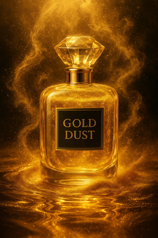 GOLD DUST