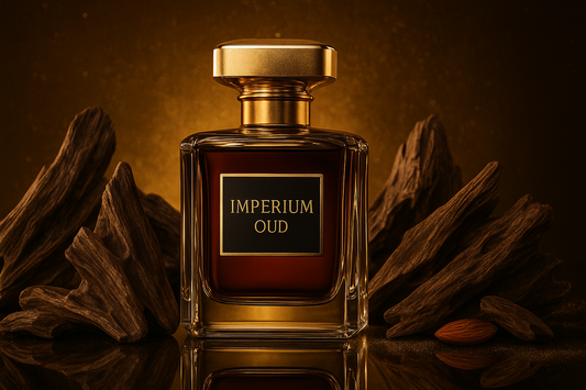 IMPERIUM OUD