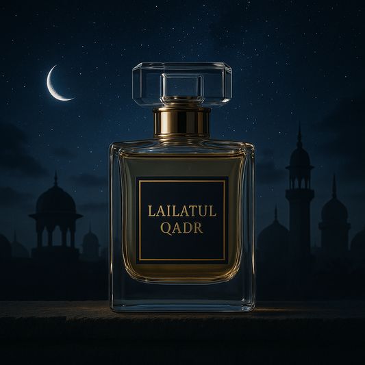 LAILATUL QADR