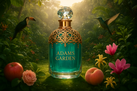 Adams Garden