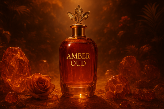Amber Oud