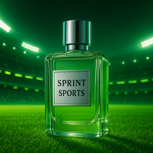 SPRINT SPORTS