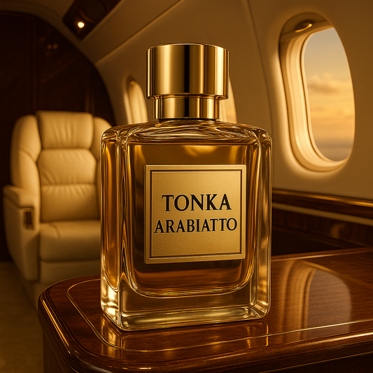 TONKA ARABIATTO