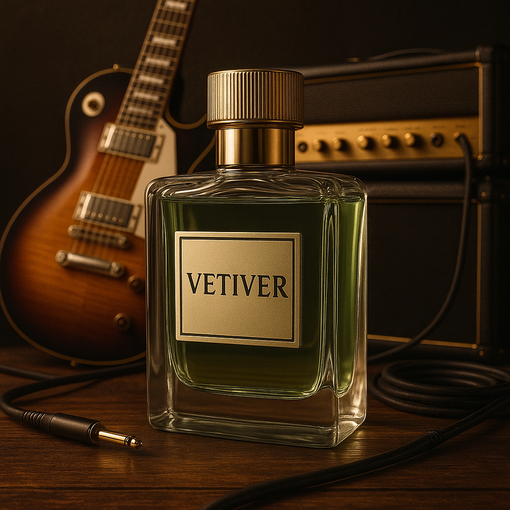VETIVER