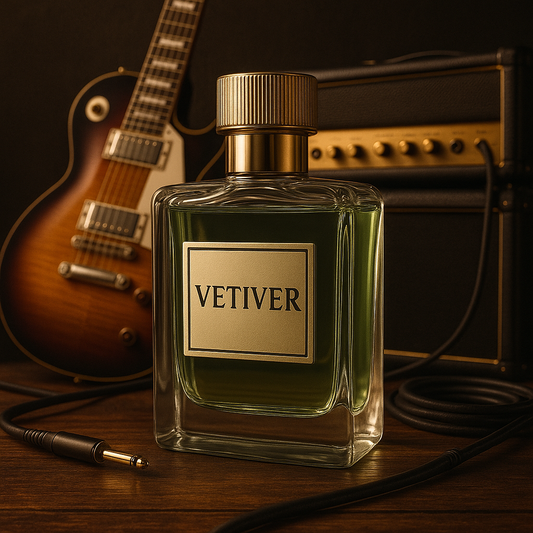 VETIVER