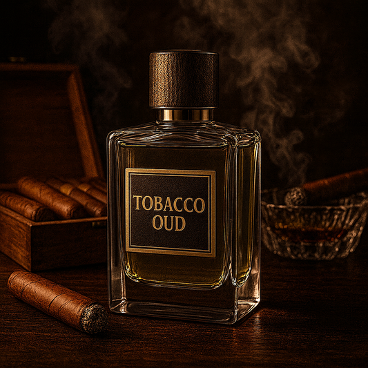 TOBACCO OUD