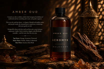 Amber Oud