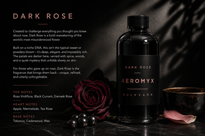 DARK ROSE