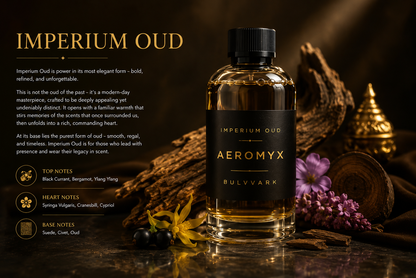 IMPERIUM OUD