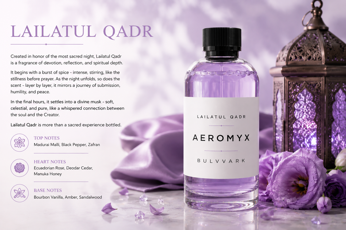 LAILATUL QADR