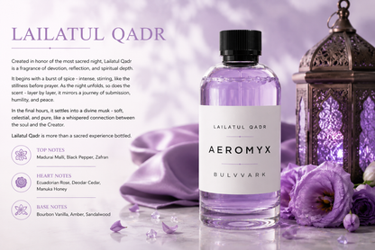 LAILATUL QADR