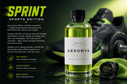 SPRINT SPORTS