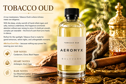 TOBACCO OUD
