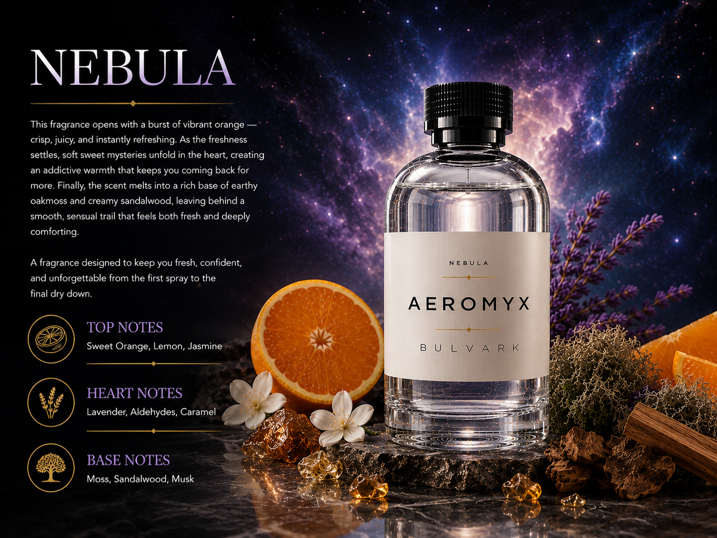 NEBULA