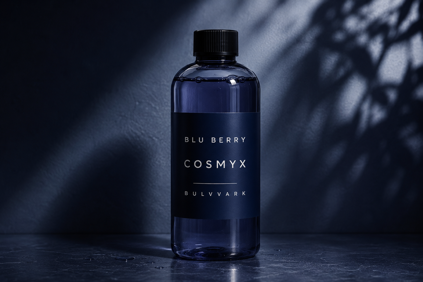 BLU BERRY